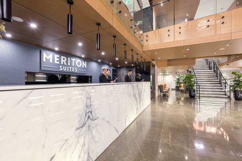 Meriton Suites North Sydney - Kalgoorlie Accommodation 5