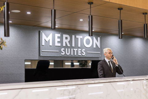 Meriton Suites North Sydney - Kalgoorlie Accommodation 3