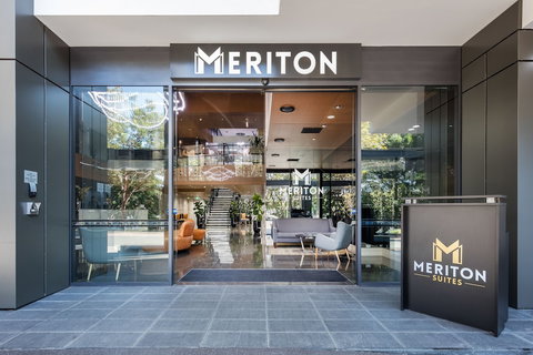 Meriton Suites North Sydney - Kalgoorlie Accommodation 0