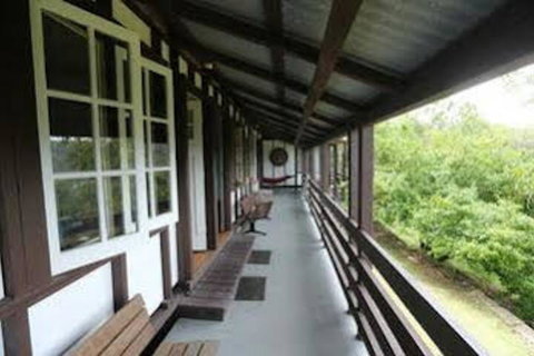 Pittwater YHA - Kalgoorlie Accommodation 5