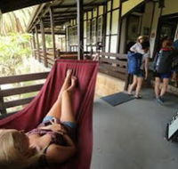 Pittwater YHA - Kalgoorlie Accommodation