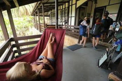 Pittwater YHA - Kalgoorlie Accommodation 0