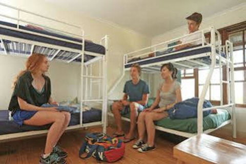 Pittwater YHA - Kalgoorlie Accommodation 4
