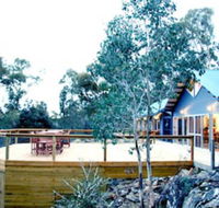 Blue Lake Lodge - Kalgoorlie Accommodation