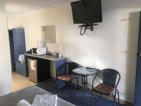 Nanango Star Motel - Kalgoorlie Accommodation 4