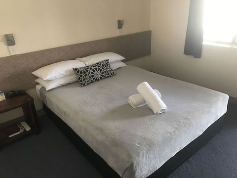 Nanango Star Motel - Kalgoorlie Accommodation 6