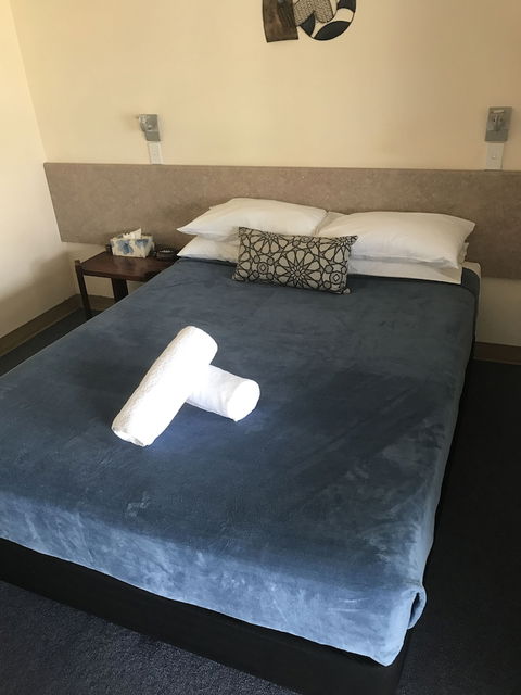 Nanango Star Motel - Kalgoorlie Accommodation 3
