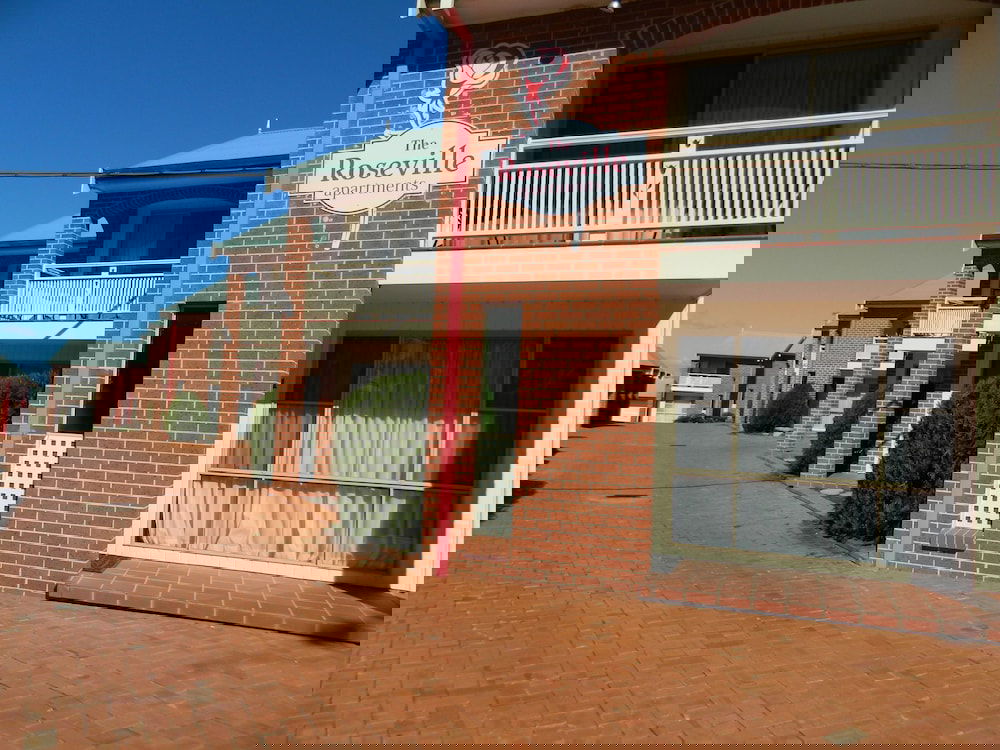 Piallamore NSW Kalgoorlie Accommodation