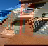The Roseville Apartments - Kalgoorlie Accommodation
