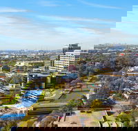 Meriton Suites Church Street Parramatta - Kalgoorlie Accommodation