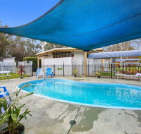 Yea Riverside Caravan Park - Kalgoorlie Accommodation