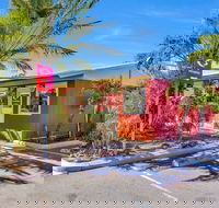 Econo Lodge Karratha - Kalgoorlie Accommodation