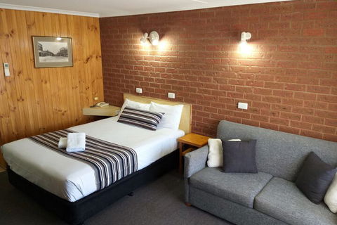 Country Mile Motor Inn - Kalgoorlie Accommodation 7