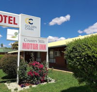 Country Mile Motor Inn - Kalgoorlie Accommodation