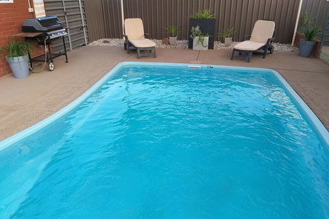 Country Mile Motor Inn - Kalgoorlie Accommodation 2