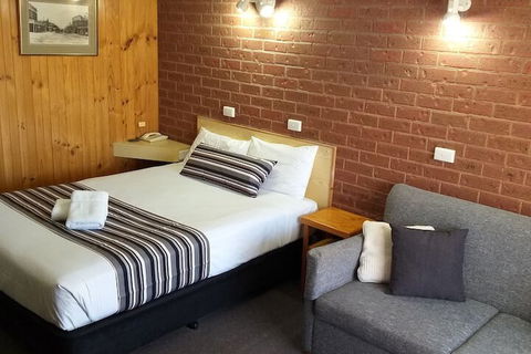 Country Mile Motor Inn - Kalgoorlie Accommodation 5