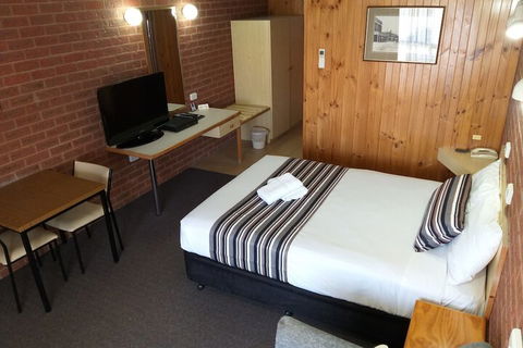 Country Mile Motor Inn - Kalgoorlie Accommodation 4