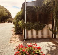 The Olde Devonshire House - Kalgoorlie Accommodation