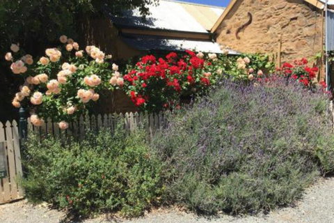The Olde Devonshire House - Kalgoorlie Accommodation 3