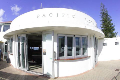 Pacific Hotel Yamba - Kalgoorlie Accommodation 1