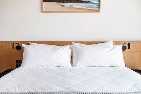 Pacific Hotel Yamba - Kalgoorlie Accommodation 6