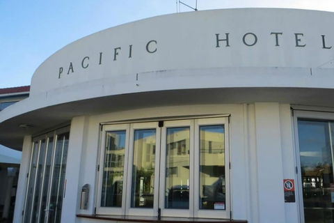 Pacific Hotel Yamba - Kalgoorlie Accommodation 2