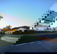 Roma Explorers Inn - Kalgoorlie Accommodation