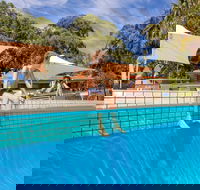 Kioloa Beach Holiday Park - Kalgoorlie Accommodation