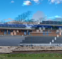 Tumbarumba Motel  Elms Restaurant - Kalgoorlie Accommodation