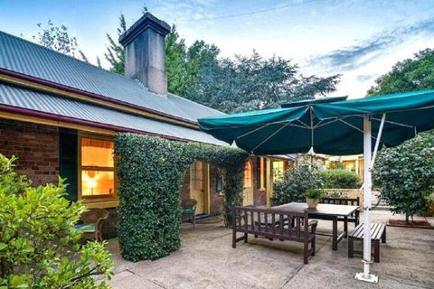 Cotehele B & B - Kalgoorlie Accommodation 3