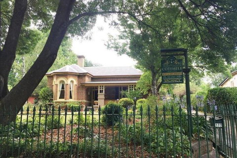 Cotehele B & B - Kalgoorlie Accommodation 0
