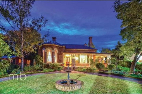 Cotehele B & B - Kalgoorlie Accommodation 5