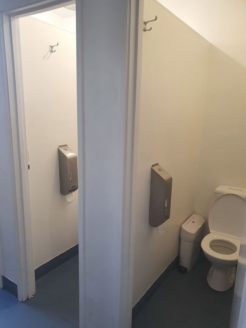 College Lawn Hotel - Hostel - Kalgoorlie Accommodation 5