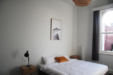 College Lawn Hotel - Hostel - Kalgoorlie Accommodation 1