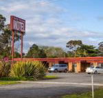 Tarra Motel - Kalgoorlie Accommodation