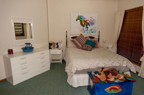 Fullcircle Farm Bed & Breakfast - Kalgoorlie Accommodation 1