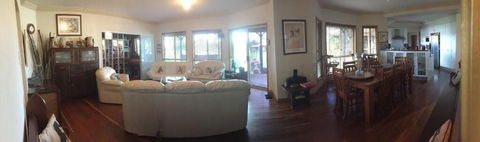 Fullcircle Farm Bed & Breakfast - Kalgoorlie Accommodation 3