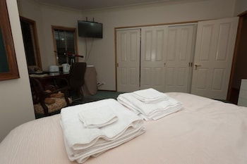 Fullcircle Farm Bed & Breakfast - Kalgoorlie Accommodation 4