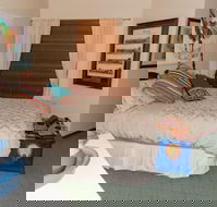 Fullcircle Farm Bed  Breakfast - Kalgoorlie Accommodation