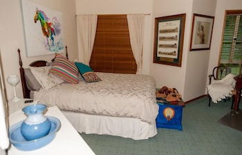Fullcircle Farm Bed & Breakfast - Kalgoorlie Accommodation 0