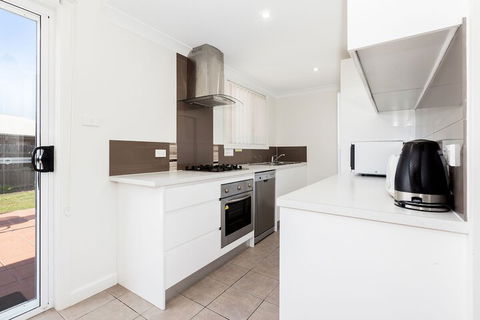 Aden Mudgee Apartments - Kalgoorlie Accommodation 4