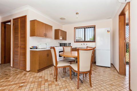 Aden Mudgee Apartments - Kalgoorlie Accommodation 3