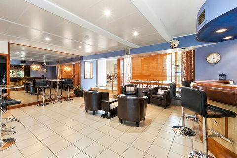 Aden Mudgee Apartments - Kalgoorlie Accommodation 1
