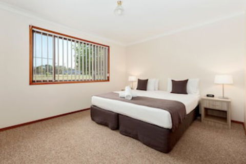 Aden Mudgee Apartments - Kalgoorlie Accommodation 0