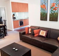 Barossa Vista - Kalgoorlie Accommodation