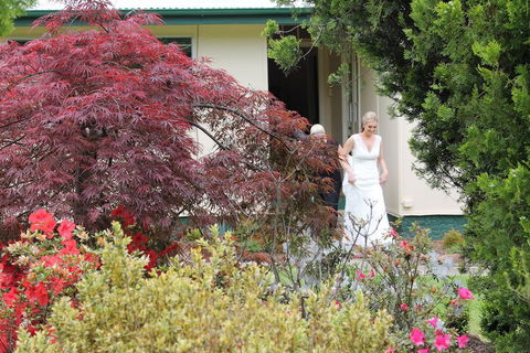 Lynrose Place - Kalgoorlie Accommodation 6