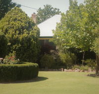 Lynrose Place - Kalgoorlie Accommodation