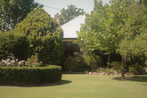 Lynrose Place - Kalgoorlie Accommodation 0
