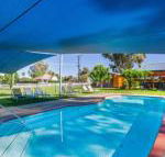 Boomerang Way Tourist Park - Kalgoorlie Accommodation
