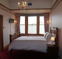 Jensens Bed  Breakfast - Kalgoorlie Accommodation